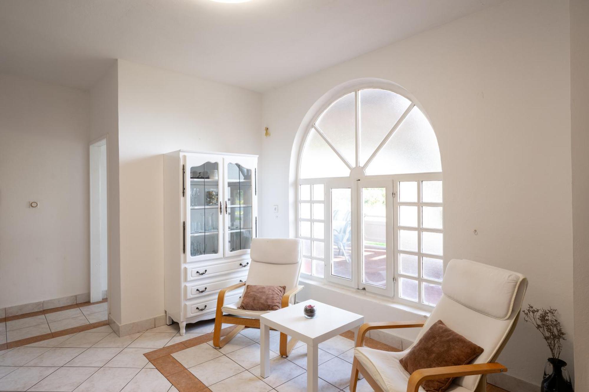 House Rose With Garden And Pool Ljubač Exterior foto